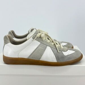 Margiela GAT Low